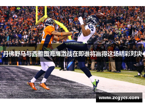丹佛野马与西雅图海鹰激战在即谁将赢得这场精彩对决